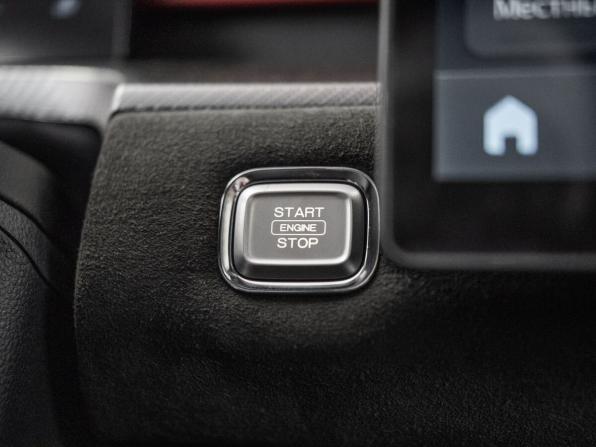 JETOUR DASHING I с пробегом 2024 года, цена 2 279 000 рублей, 12500 км, внедорожник, Автокод Объявления