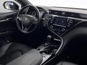 Toyota Camry VIII (XV70) Калининград  - изображение 31