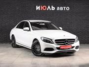 Mercedes-Benz C-Класс IV (W205) Екатеринбург  - изображение 24