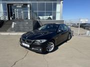 BMW 5 серии VI (F10/F11/F07) Рестайлинг Саратов  - изображение 16