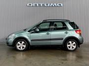 Suzuki SX4 I (Classic) Рестайлинг Краснодар  - изображение 28