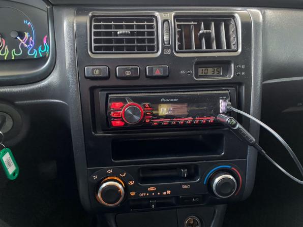 Toyota Carina E с пробегом 1997 года, цена 265 000 рублей, 428807 км, седан, Автокод Объявления