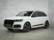 Audi Q7 II (4M) Новосибирск  - изображение 35