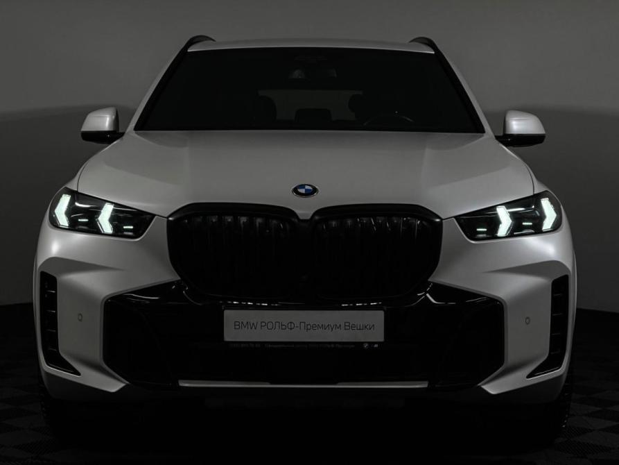 BMW X5 IV (G05/G18) Рестайлинг Москва  - изображение 26