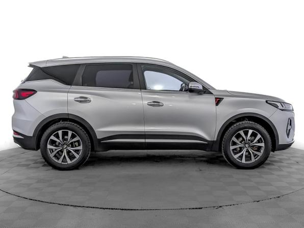 Chery Tiggo 7 Pro I с пробегом 2023 года, цена 1 815 000 рублей, 100474 км, внедорожник, Автокод Объявления