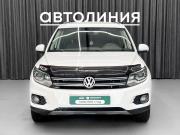 Volkswagen Tiguan I Рестайлинг Красноярск  - изображение 19