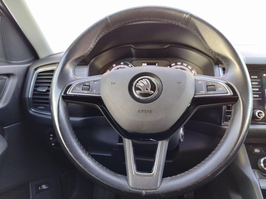Skoda Kodiaq I Ярославль  - изображение 17