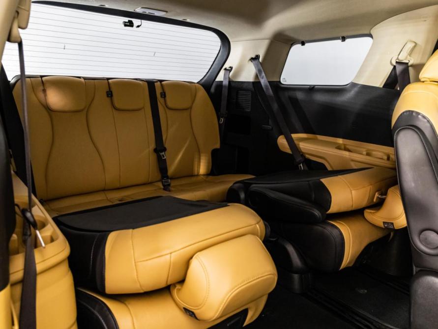 Kia Carnival IV Санкт-Петербург  - изображение 27