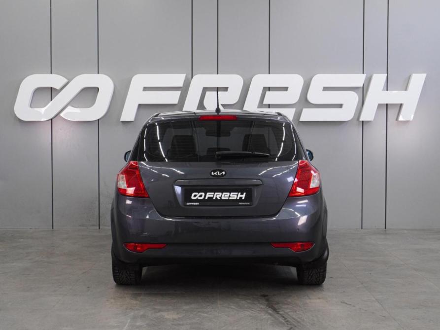 Kia Ceed I Рестайлинг Воронеж  - изображение 4