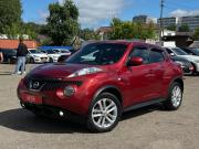 Nissan Juke I Пермь  - изображение 6