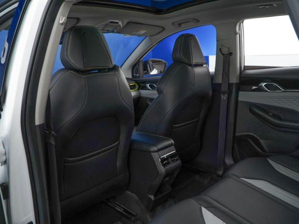 Geely Coolray I Рестайлинг с пробегом 2023 года, цена 2 234 444 рубля, 12327 км, внедорожник, Автокод Объявления
