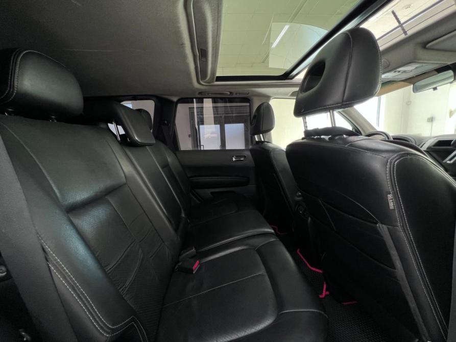 Nissan X-Trail II Волгоград  - изображение 32