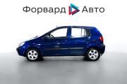 Hyundai Getz I Рестайлинг Тюмень  - изображение 30