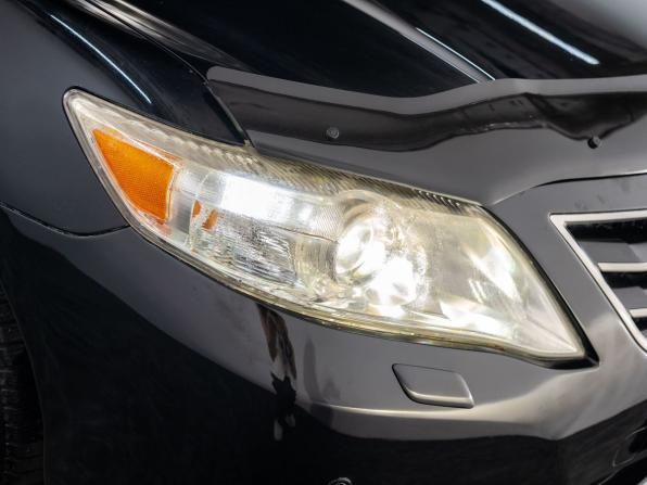 Toyota Camry VI (XV40) Рестайлинг с пробегом 2011 года, цена 1 470 000 рублей, 196000 км, седан, Автокод Объявления
