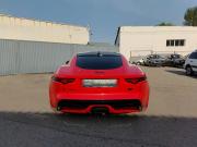 Jaguar F-Type I Рестайлинг Уфа  - изображение 32