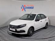 Lada (ВАЗ) Granta I Рестайлинг Нижний Новгород  - изображение 20