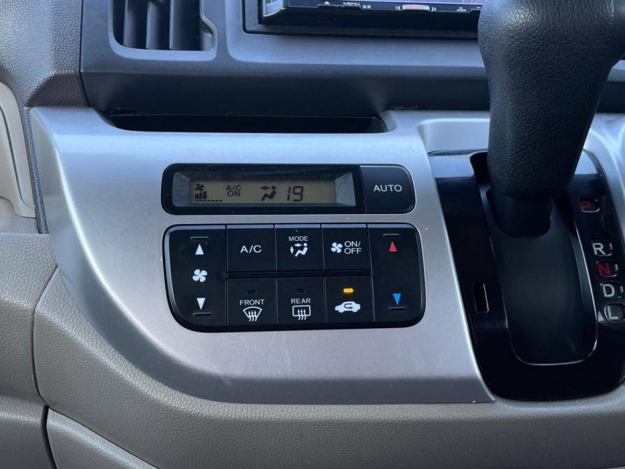 Honda N-WGN I Рестайлинг Краснодар  - изображение 16