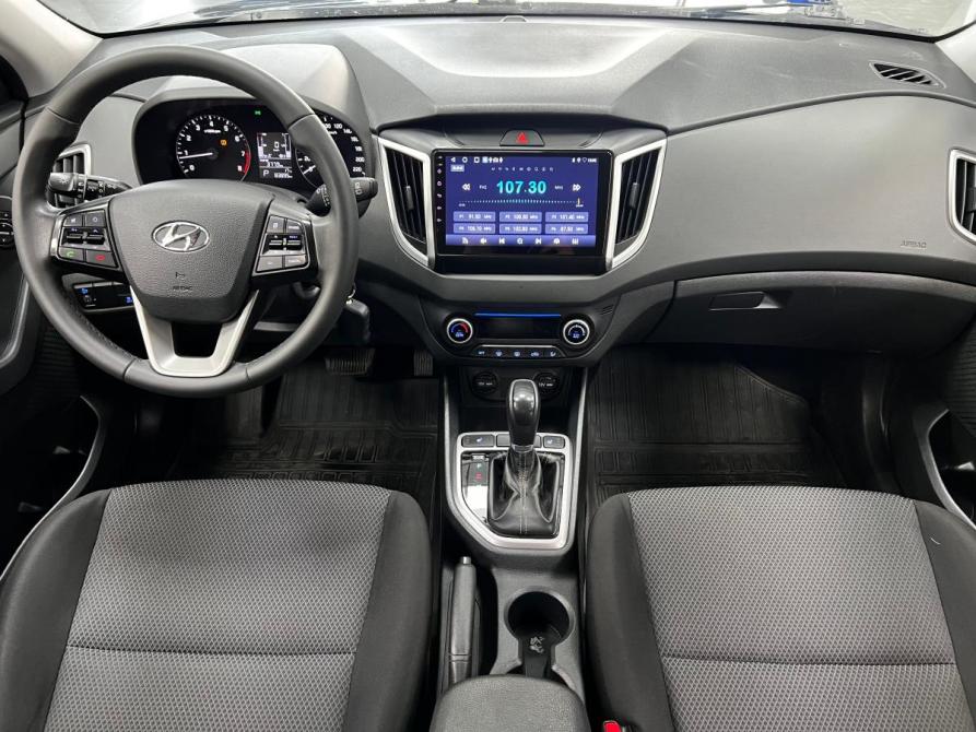 Hyundai Creta I Рестайлинг Казань  - изображение 14