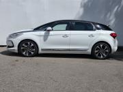 Citroen DS5 Москва  - изображение 29
