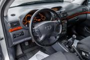 Toyota Avensis II Ульяновск  - изображение 42