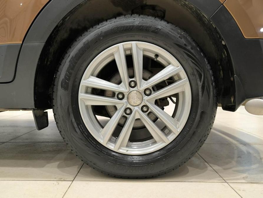 Hyundai Creta I Казань  - изображение 22