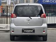 Toyota Porte I Новосибирск  - изображение 28