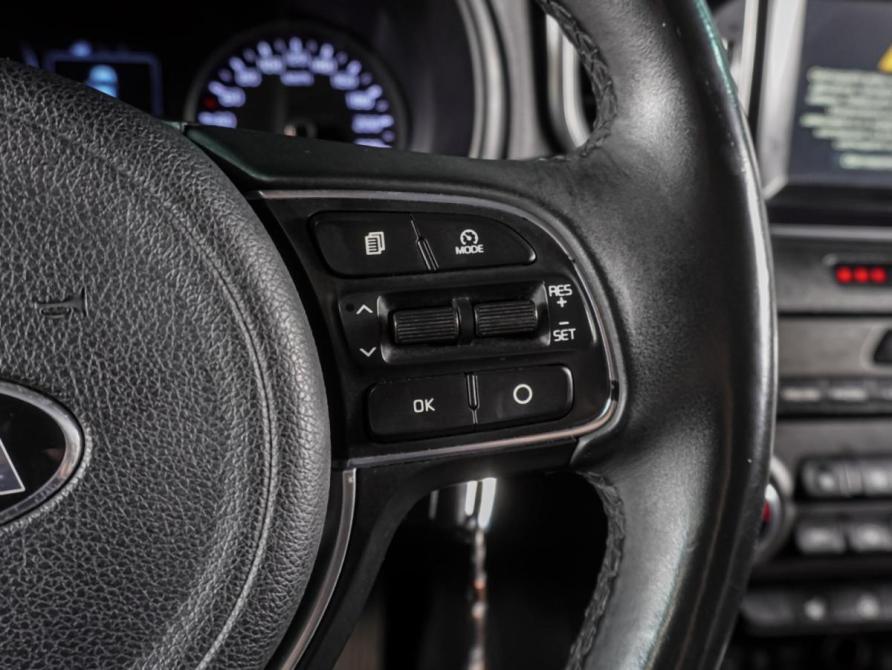 Kia Sportage IV Воронеж  - изображение 17