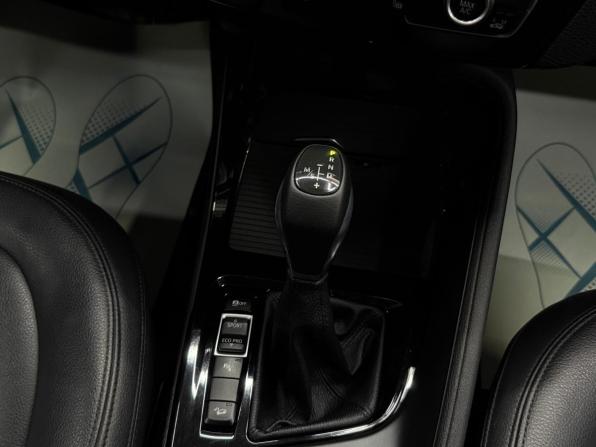 BMW X1 II (F48) с пробегом 2015 года, цена 2 060 000 рублей, 161146 км, внедорожник, Автокод Объявления