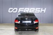 Hyundai Solaris I Ульяновск  - изображение 22