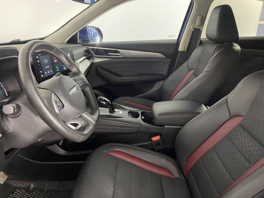 Haval F7x I Рестайлинг Воронеж  - изображение 12