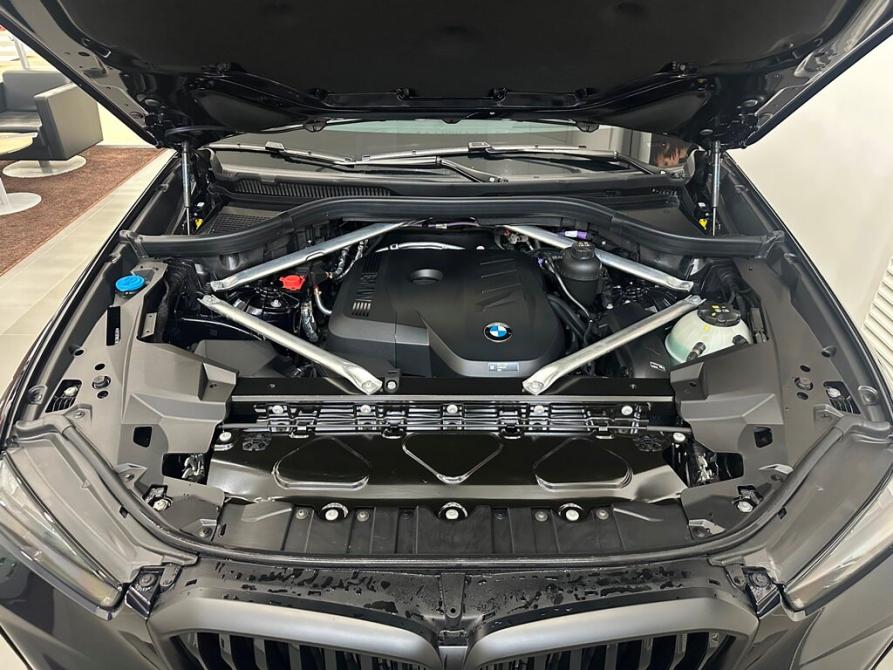 BMW X5 IV (G05/G18) Рестайлинг Новосибирск  - изображение 8