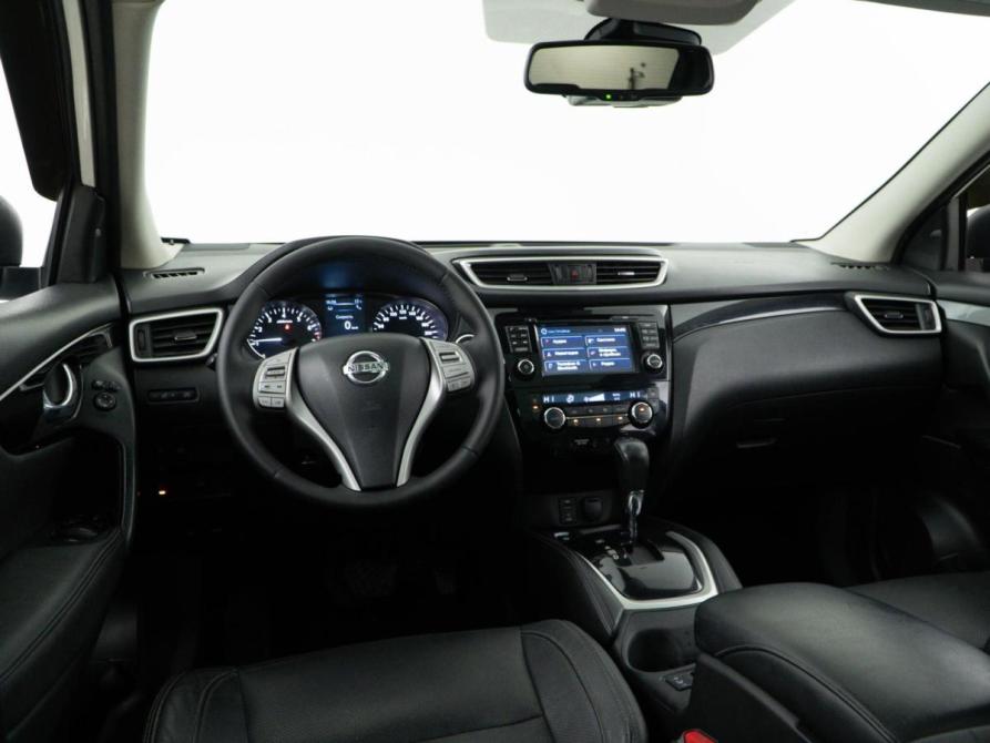 Nissan Qashqai II Москва  - изображение 6