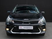 Kia Rio IV Рестайлинг Москва  - изображение 26