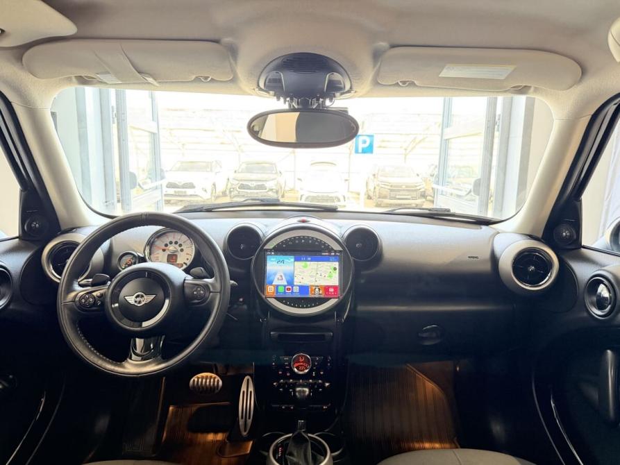 Mini Countryman I Новосибирск  - изображение 14
