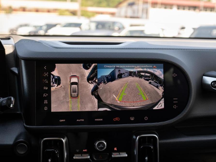 Haval Dargo Сочи  - изображение 16