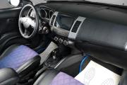 Mitsubishi Outlander II Рестайлинг Тюмень  - изображение 30