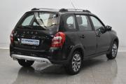 Lada (ВАЗ) Granta I Рестайлинг Москва  - изображение 20