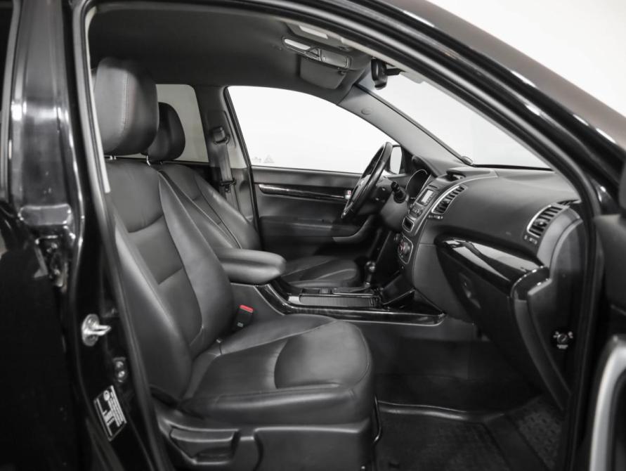 Kia Sorento II Рестайлинг Санкт-Петербург  - изображение 21