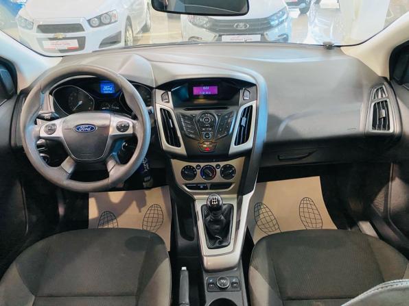 Ford Focus III с пробегом 2011 года, цена 700 000 рублей, 230000 км, седан, Автокод Объявления