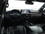 Lexus LX III Рестайлинг 2 Москва  - изображение 30