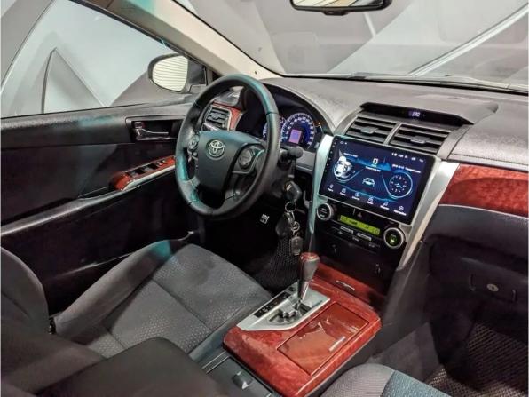 Toyota Camry VII (XV50) с пробегом 2013 года, цена 1 425 000 рублей, 205000 км, седан, Автокод Объявления