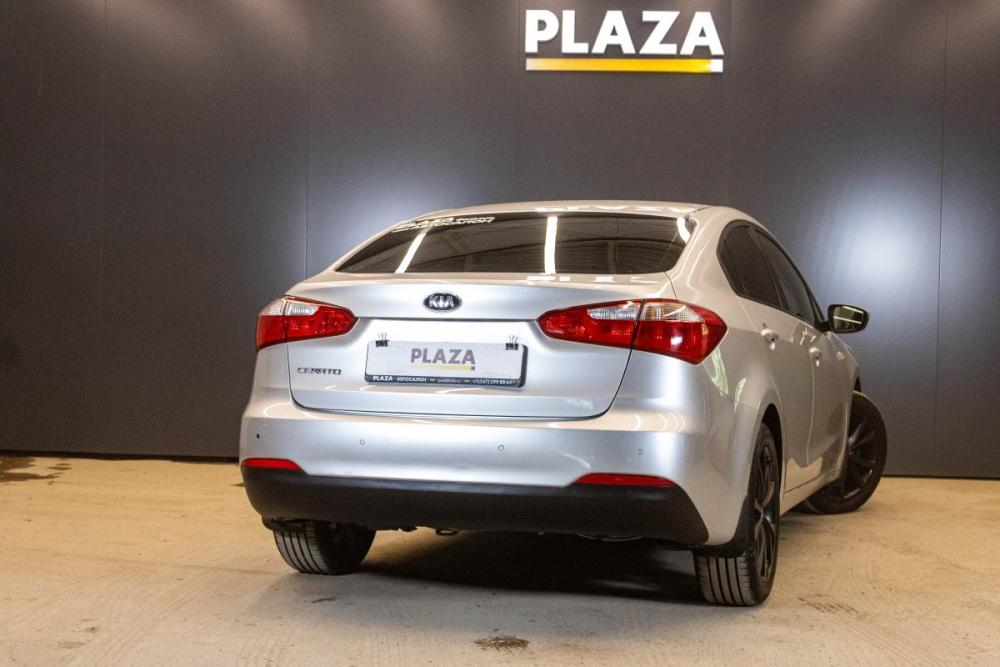 Kia Cerato III Уфа  - изображение 3