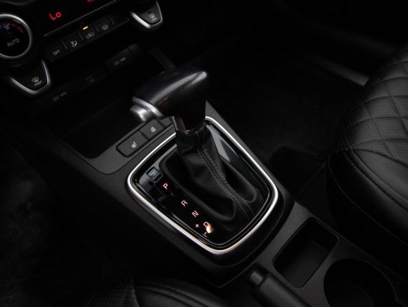 Kia Rio IV Рестайлинг с пробегом 2021 года, цена 1 689 000 рублей, 95436 км, седан, Автокод Объявления