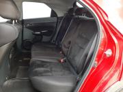 Honda Civic VIII Рестайлинг Москва  - изображение 31