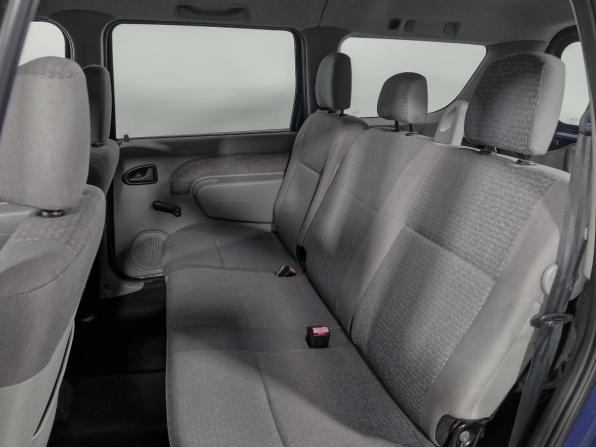 Dacia Logan I с пробегом 2007 года, цена 299 000 рублей, 253817 км, универсал, Автокод Объявления