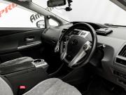 Toyota Prius Alpha I (ZVW40/41) Екатеринбург  - изображение 34