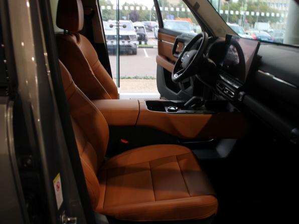 Новый Haval H7 I 2026 года, цена 4 099 000 рублей, внедорожник, Автокод Объявления