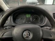 Skoda Fabia II Рестайлинг Самара  - изображение 28