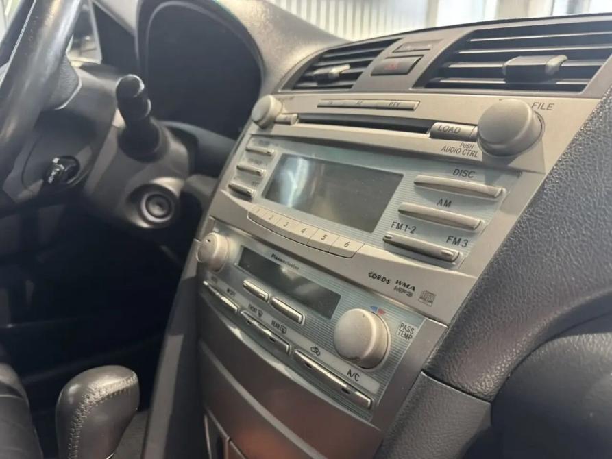 Toyota Camry VI (XV40) Рестайлинг Екатеринбург  - изображение 19