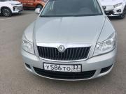 Skoda Octavia II (A5) Рестайлинг Владимир  - изображение 14